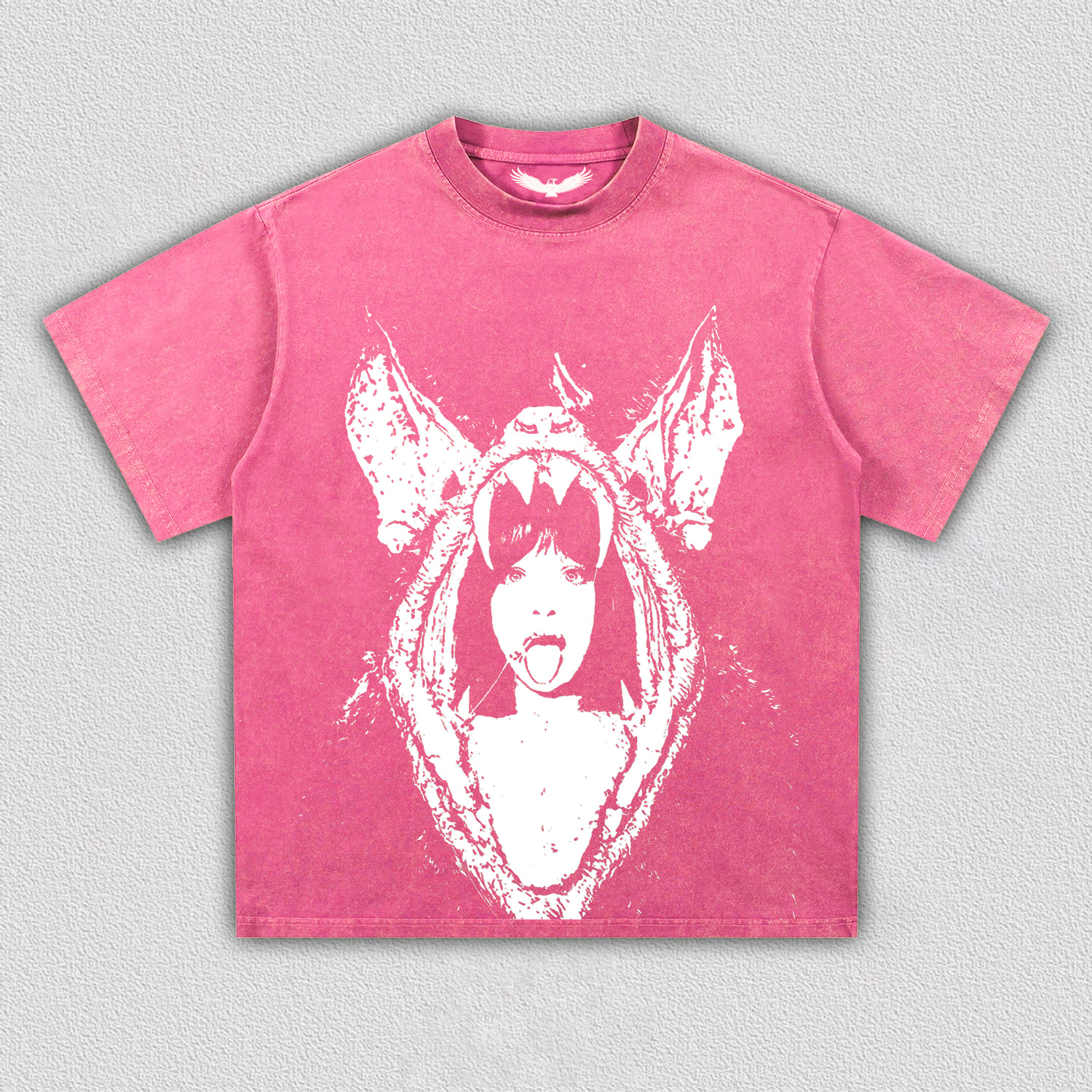 Melanie Martinez　fruit of the loom　半袖 Melanie Martinez HADES TEE V6 – sportoray