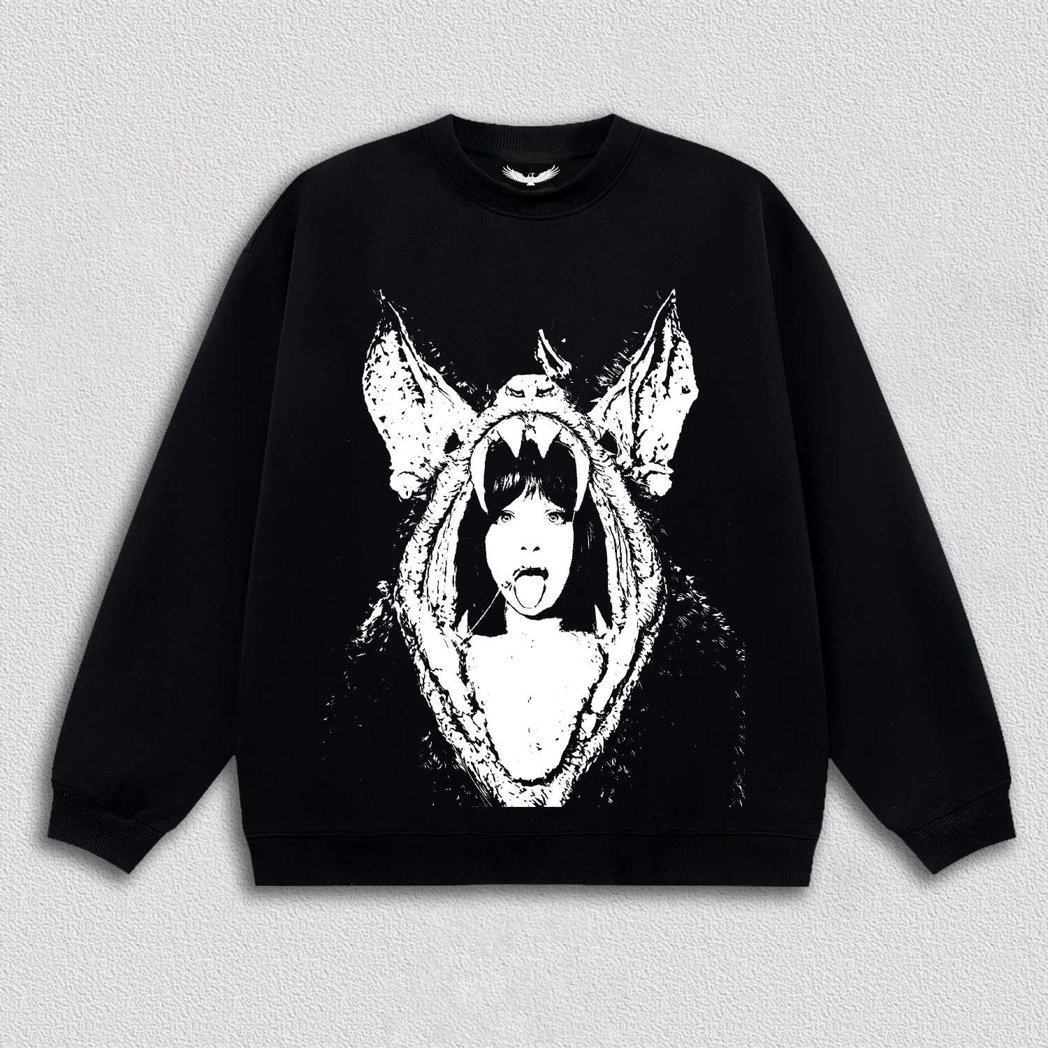 Melanie Martinez HADES TEE D3