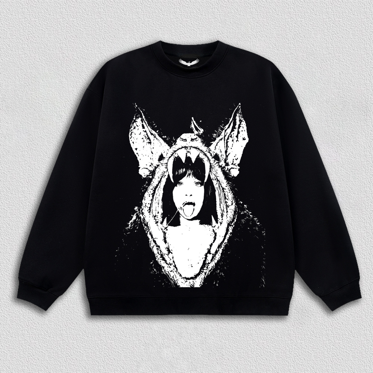 Melanie Martinez HADES TEE D3