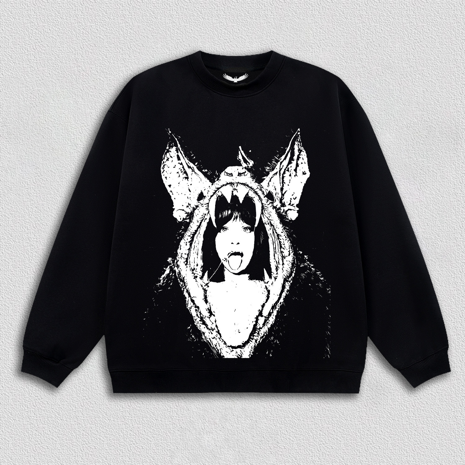 Melanie Martinez HADES TEE D3