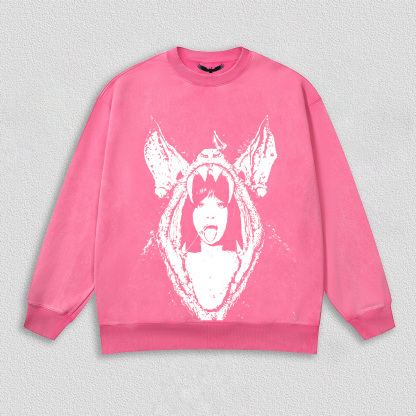 Melanie Martinez HADES TEE D3