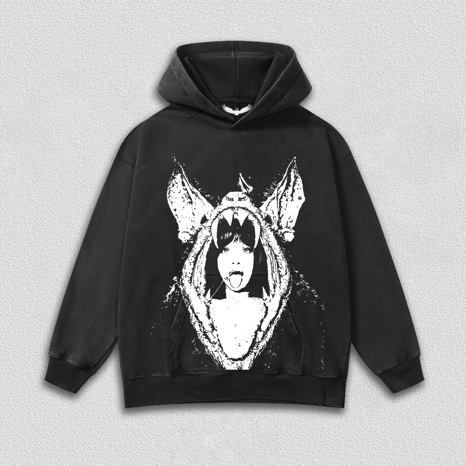 Melanie Martinez HADES TEE D3