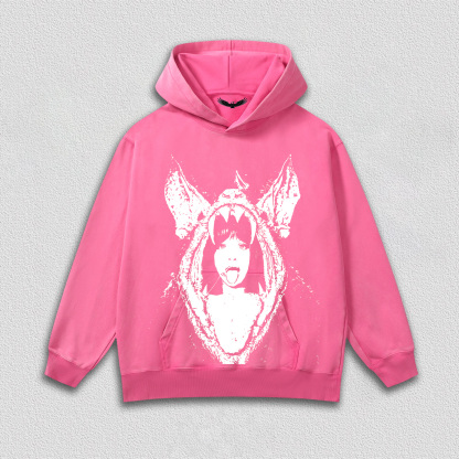 Melanie Martinez HADES TEE D3