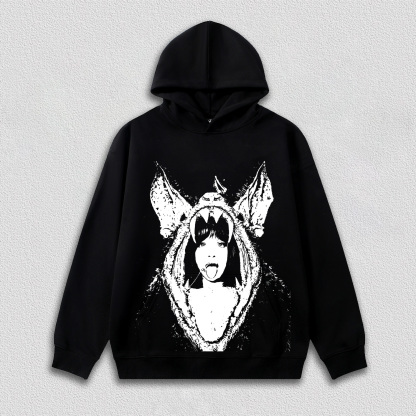 Melanie Martinez HADES TEE D3