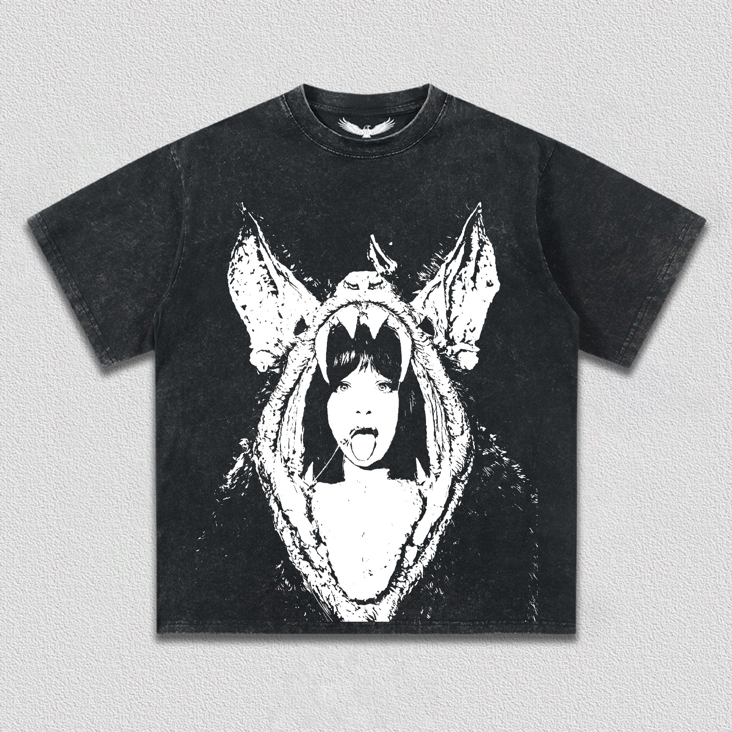 Melanie Martinez HADES TEE V6