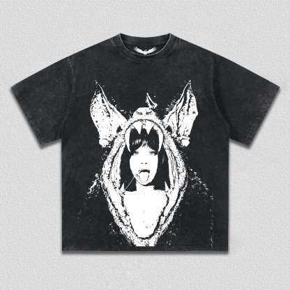 Melanie Martinez HADES TEE D3