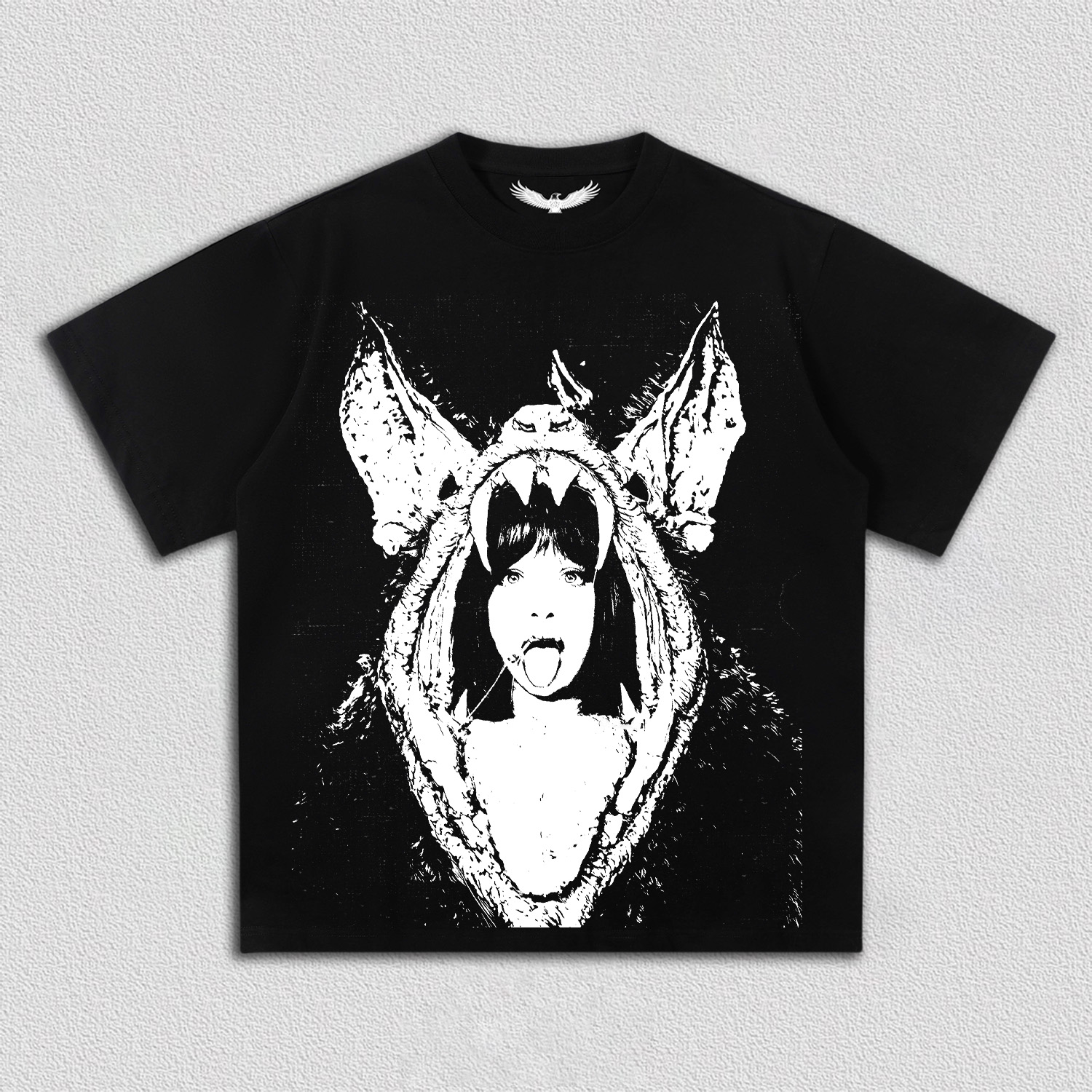 Melanie Martinez HADES TEE D3