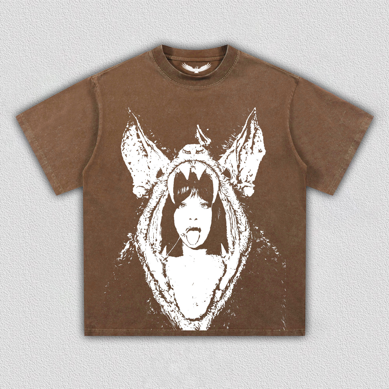 Melanie Martinez HADES TEE D3