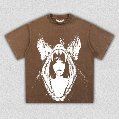 Melanie Martinez HADES TEE D3