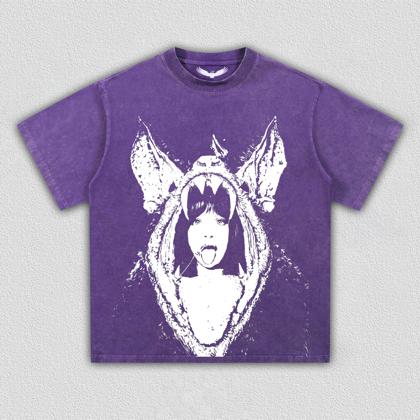 Melanie Martinez HADES TEE D3