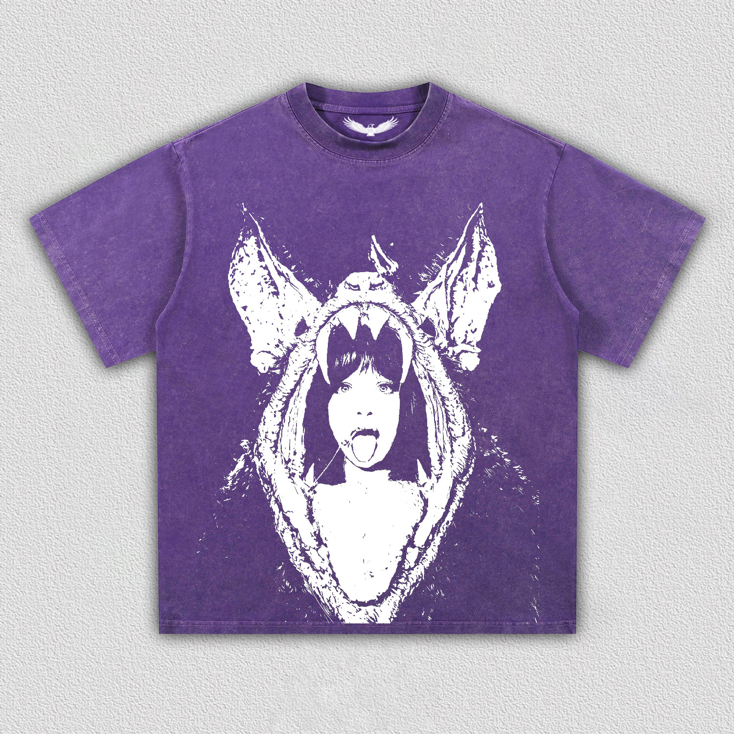 Melanie Martinez HADES TEE D3