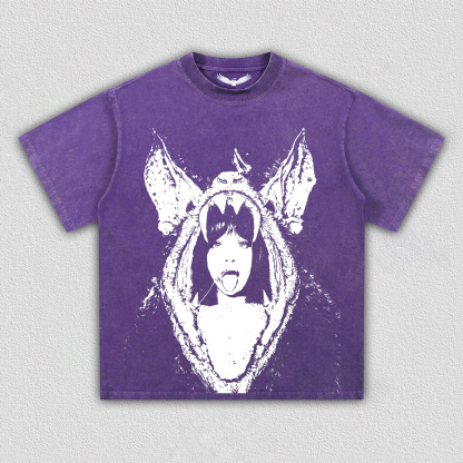 Melanie Martinez HADES TEE D3
