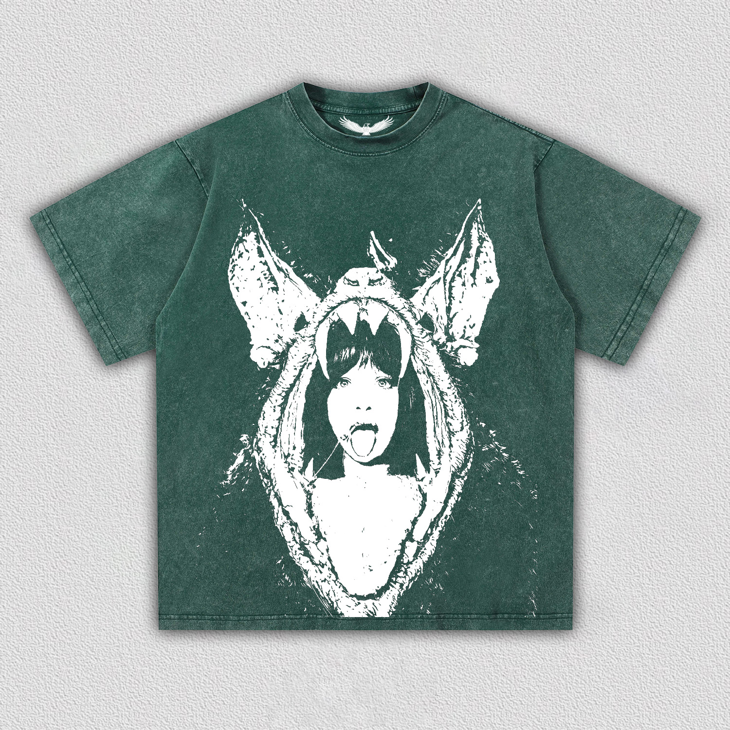 Melanie Martinez HADES TEE V6