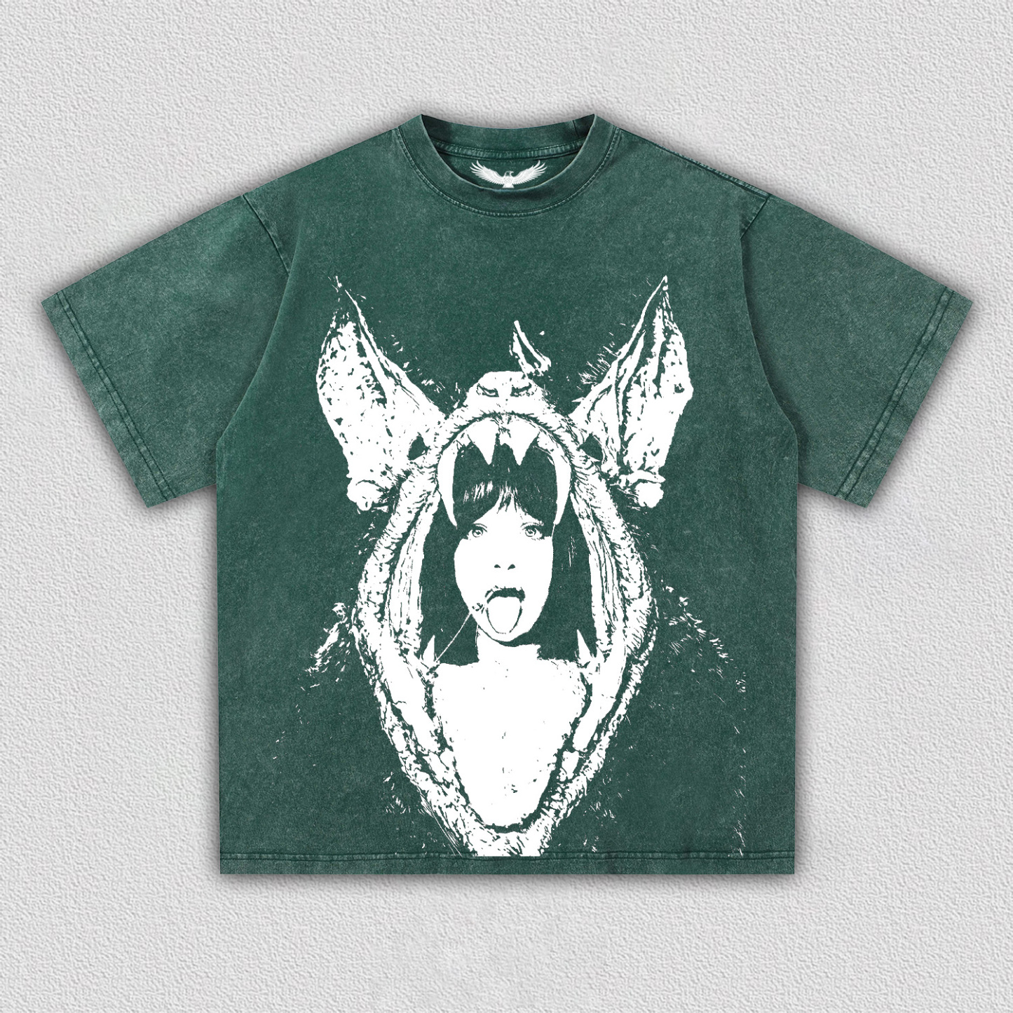 Melanie Martinez HADES TEE D3