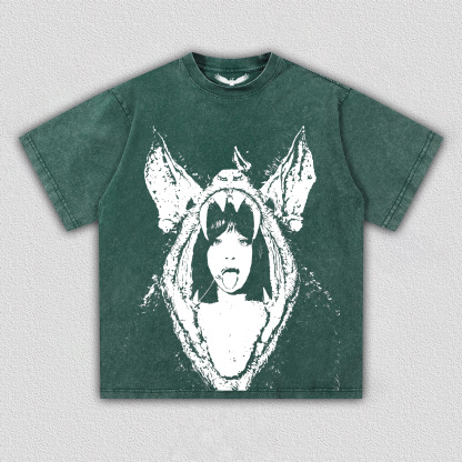 Melanie Martinez HADES TEE D3