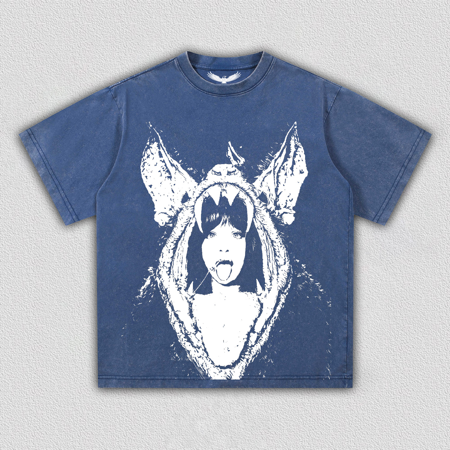 Melanie Martinez HADES TEE D3