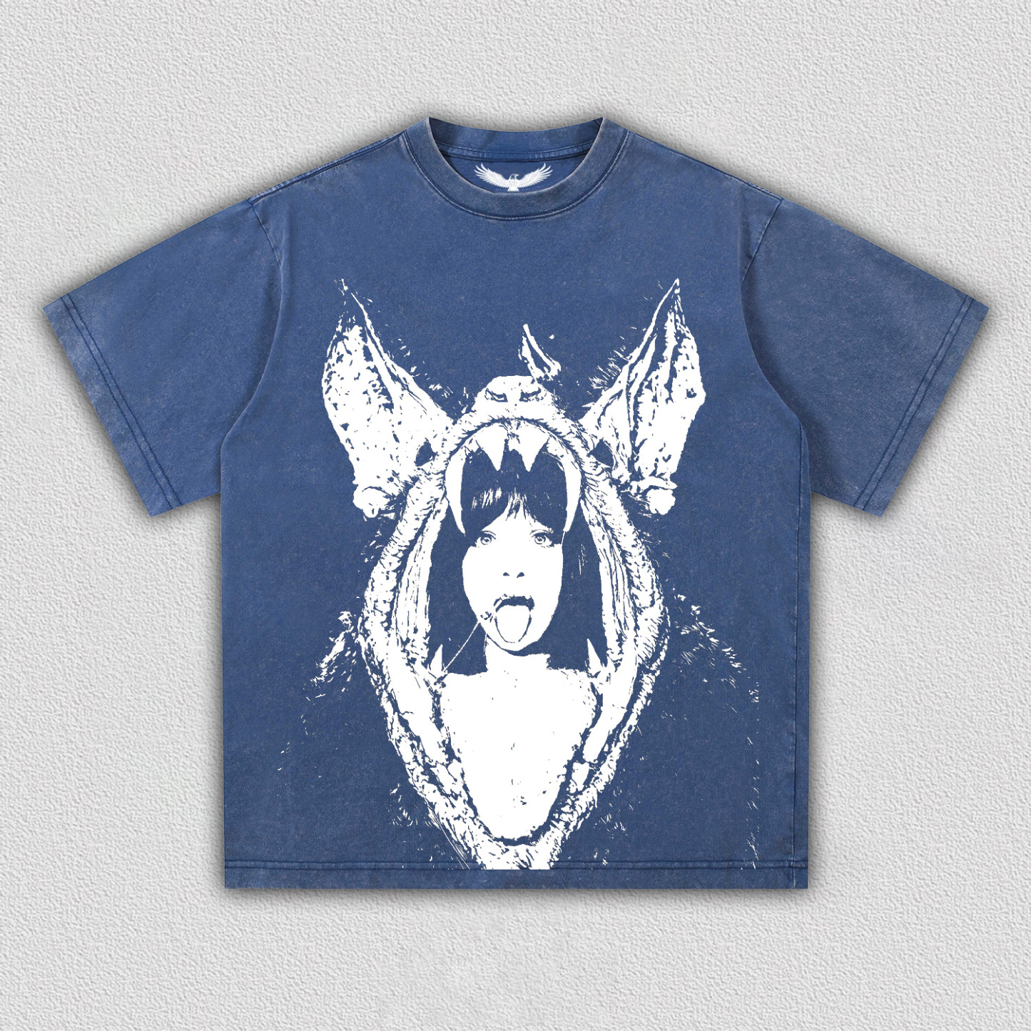Melanie Martinez HADES TEE D3