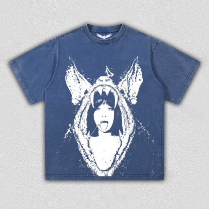 Melanie Martinez HADES TEE D3