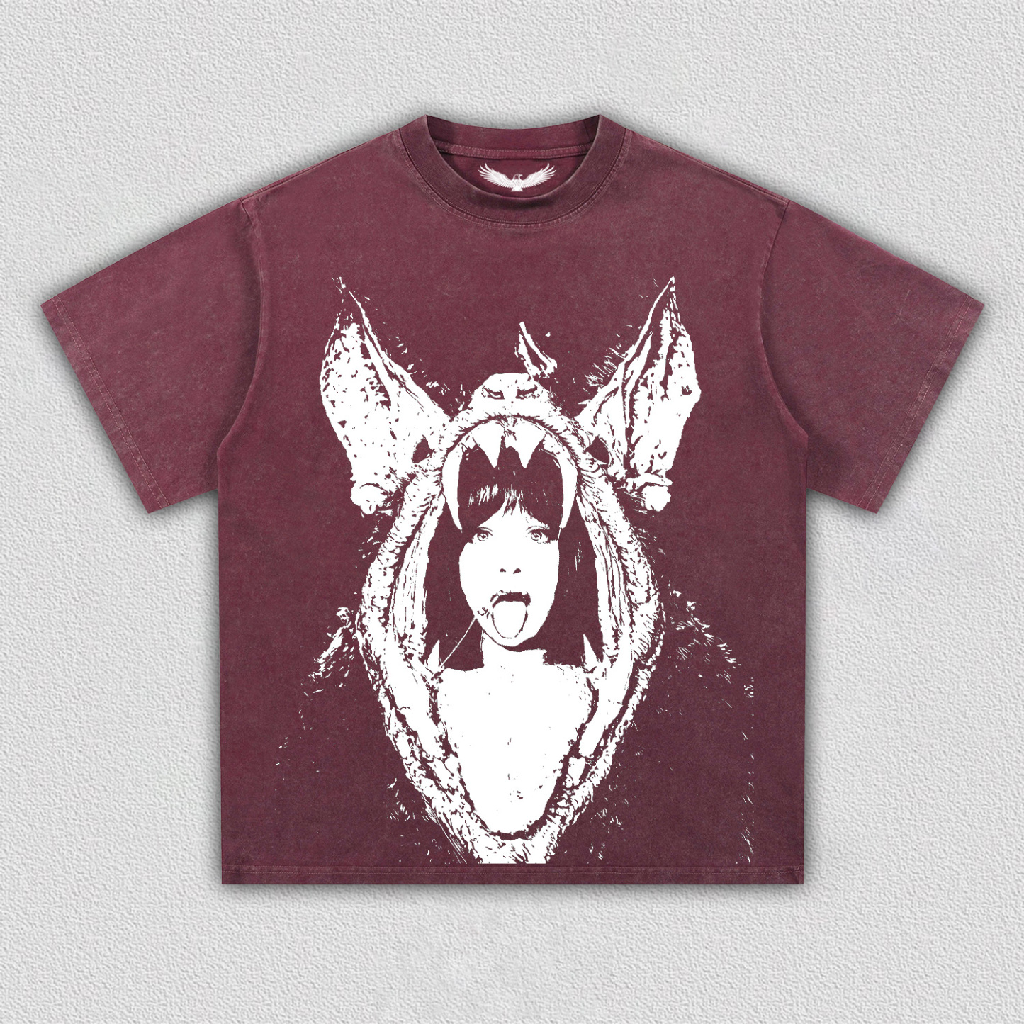 Melanie Martinez HADES TEE D3