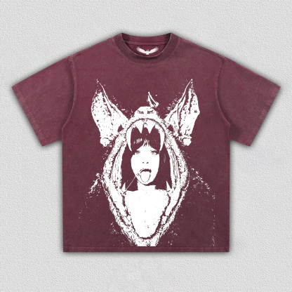 Melanie Martinez HADES TEE D3