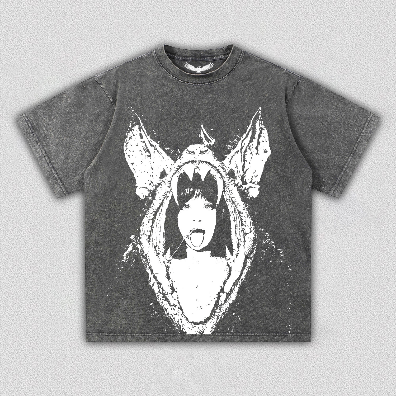 Melanie Martinez HADES TEE D3