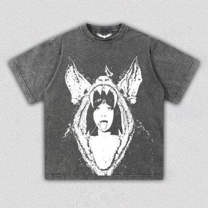 Melanie Martinez HADES TEE D3
