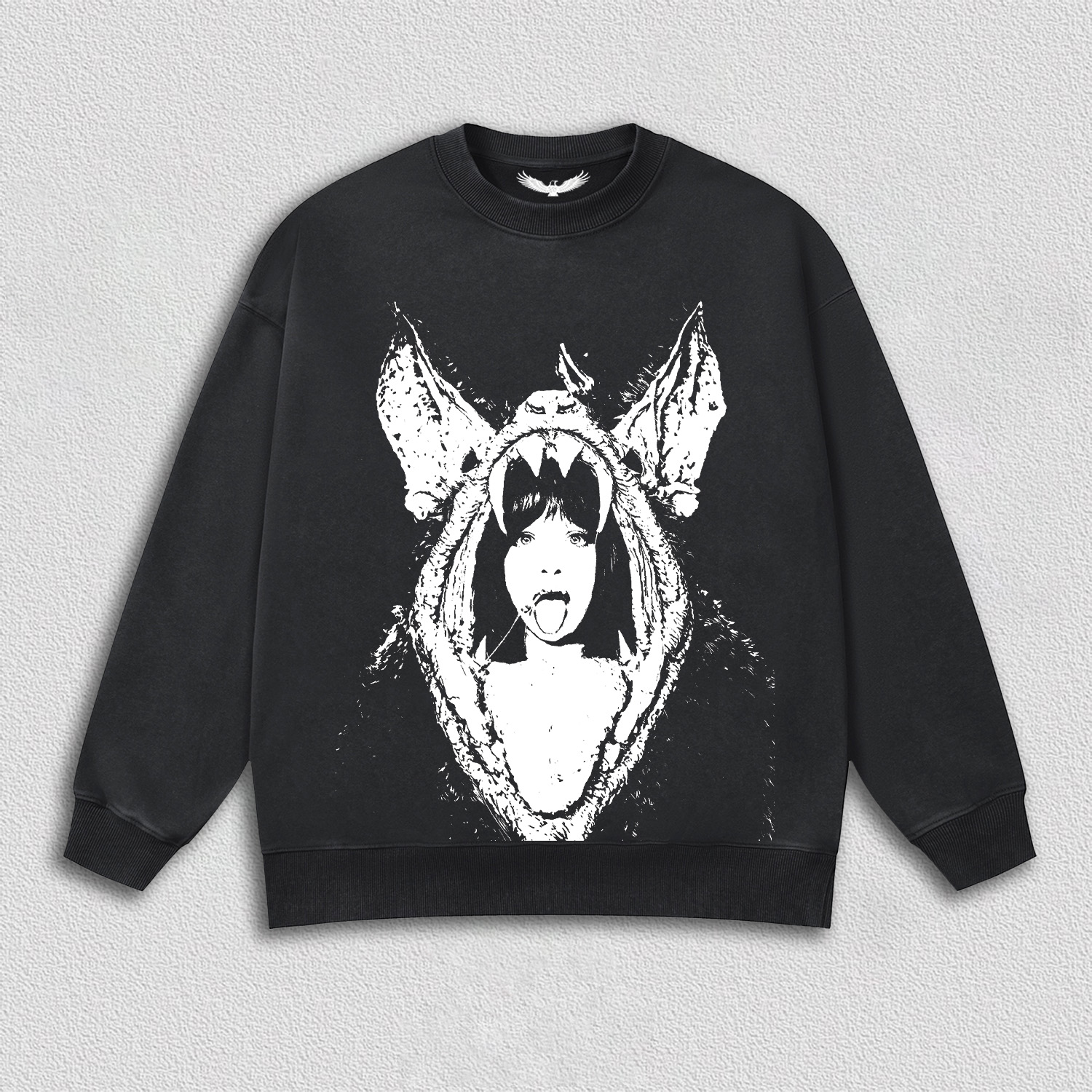 Melanie Martinez HADES TEE V6