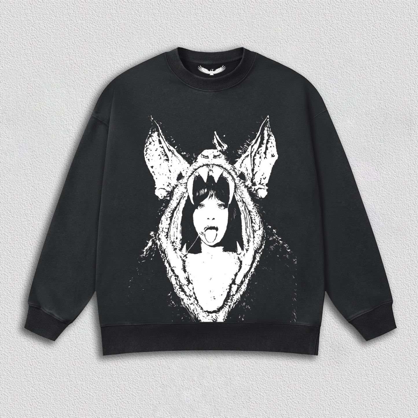 Melanie Martinez HADES TEE D3