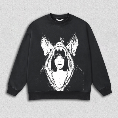 Melanie Martinez HADES TEE D3
