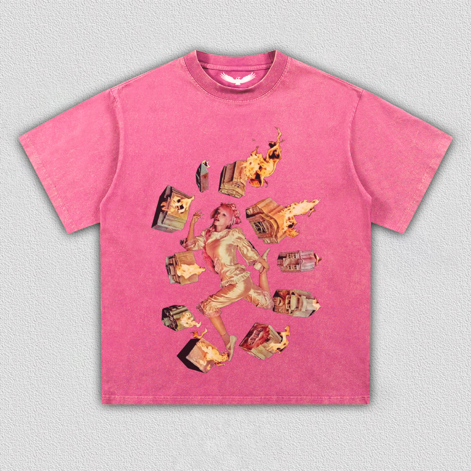 Melanie Martinez POSSESSION TEE D3