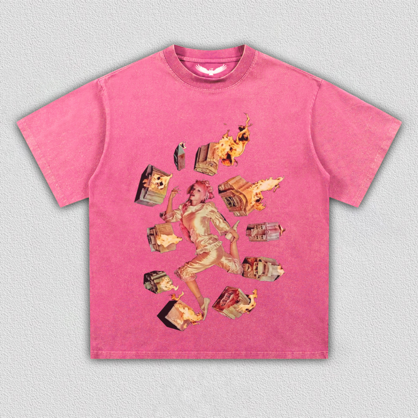 Melanie Martinez POSSESSION TEE D3
