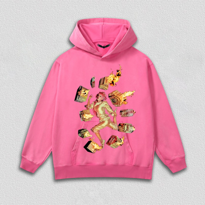 Melanie Martinez HADES TEE D3