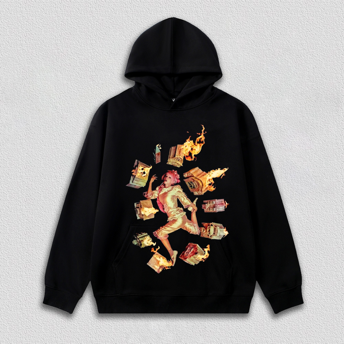 Melanie Martinez HADES TEE D3