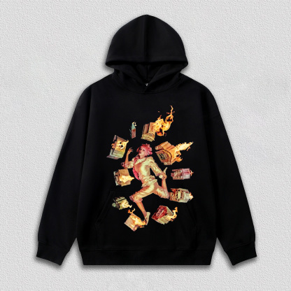 Melanie Martinez HADES TEE D3