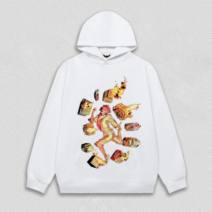 Melanie Martinez HADES TEE D3