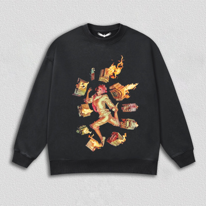 Melanie Martinez HADES TEE D3