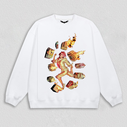 Melanie Martinez HADES TEE D3