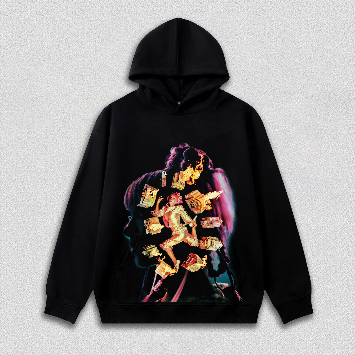 Melanie Martinez HADES TEE V6
