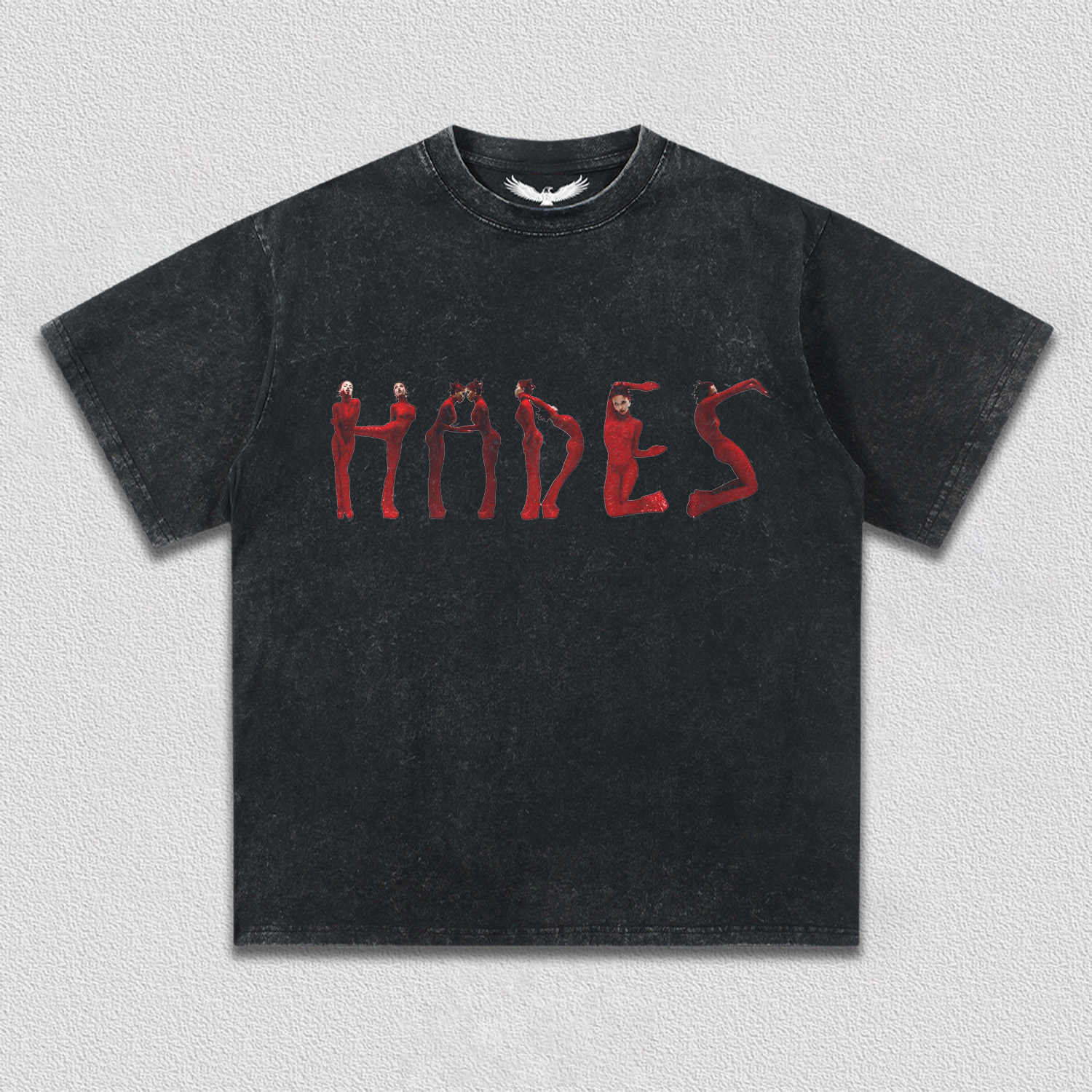 Melanie Martinez HADES TEE D1