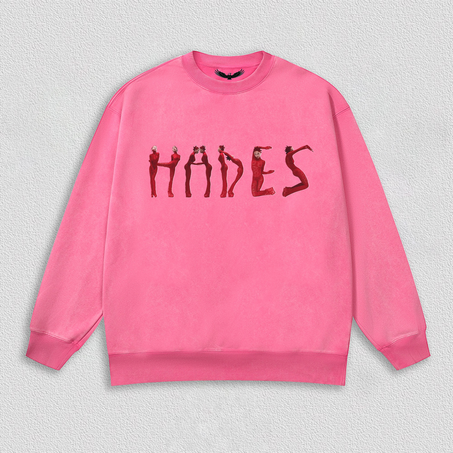 Melanie Martinez HADES TEE V6