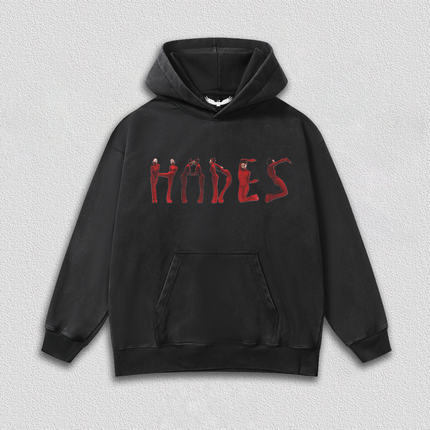 Melanie Martinez HADES TEE V6