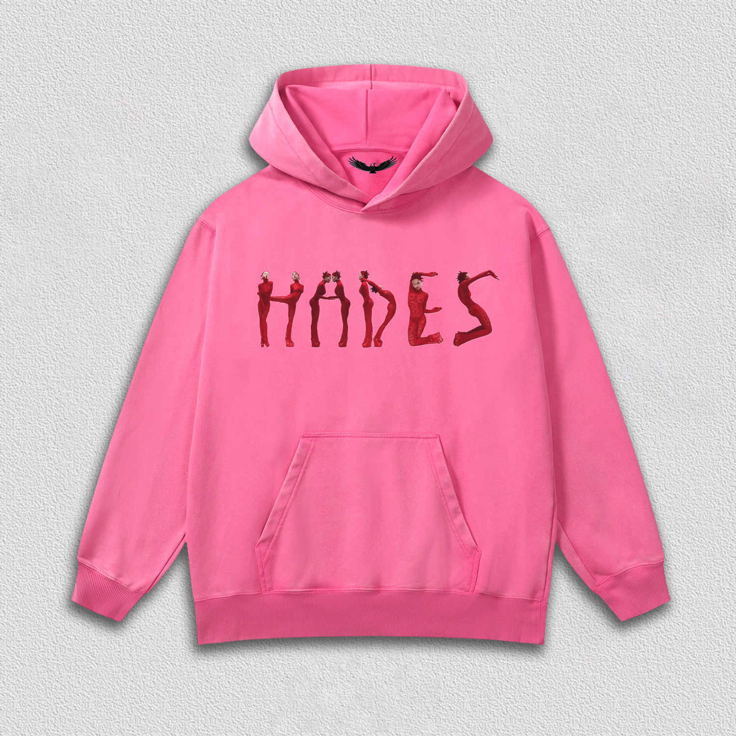 Melanie Martinez HADES TEE V6