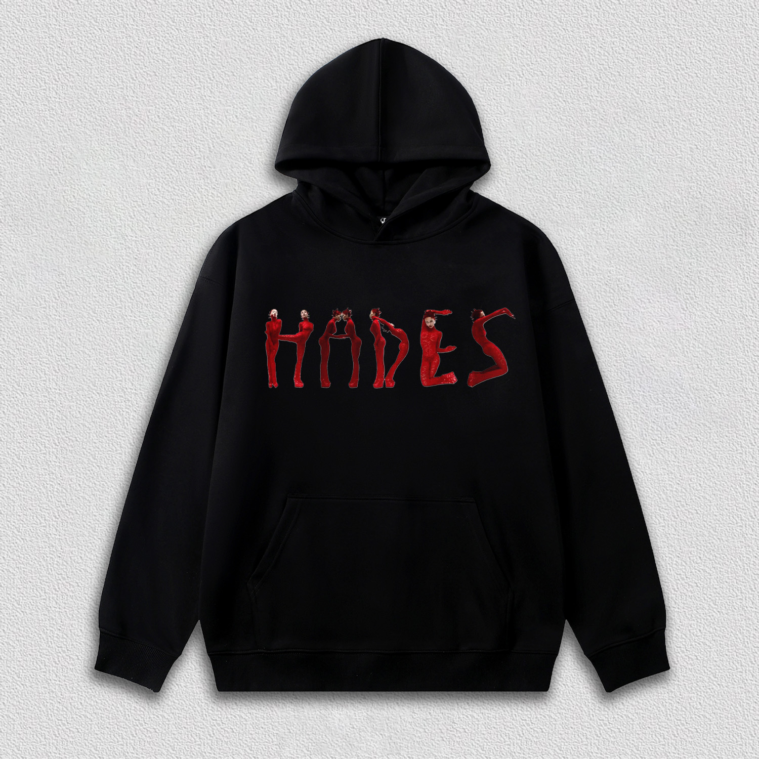 Melanie Martinez HADES TEE V6