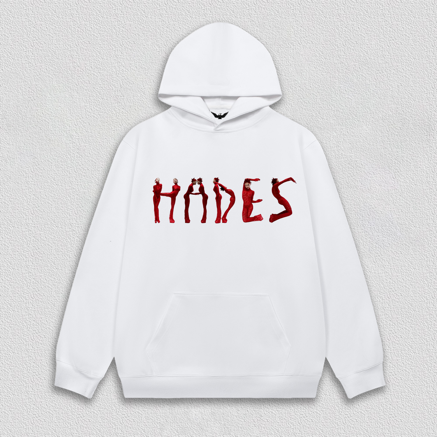 Melanie Martinez HADES TEE V6