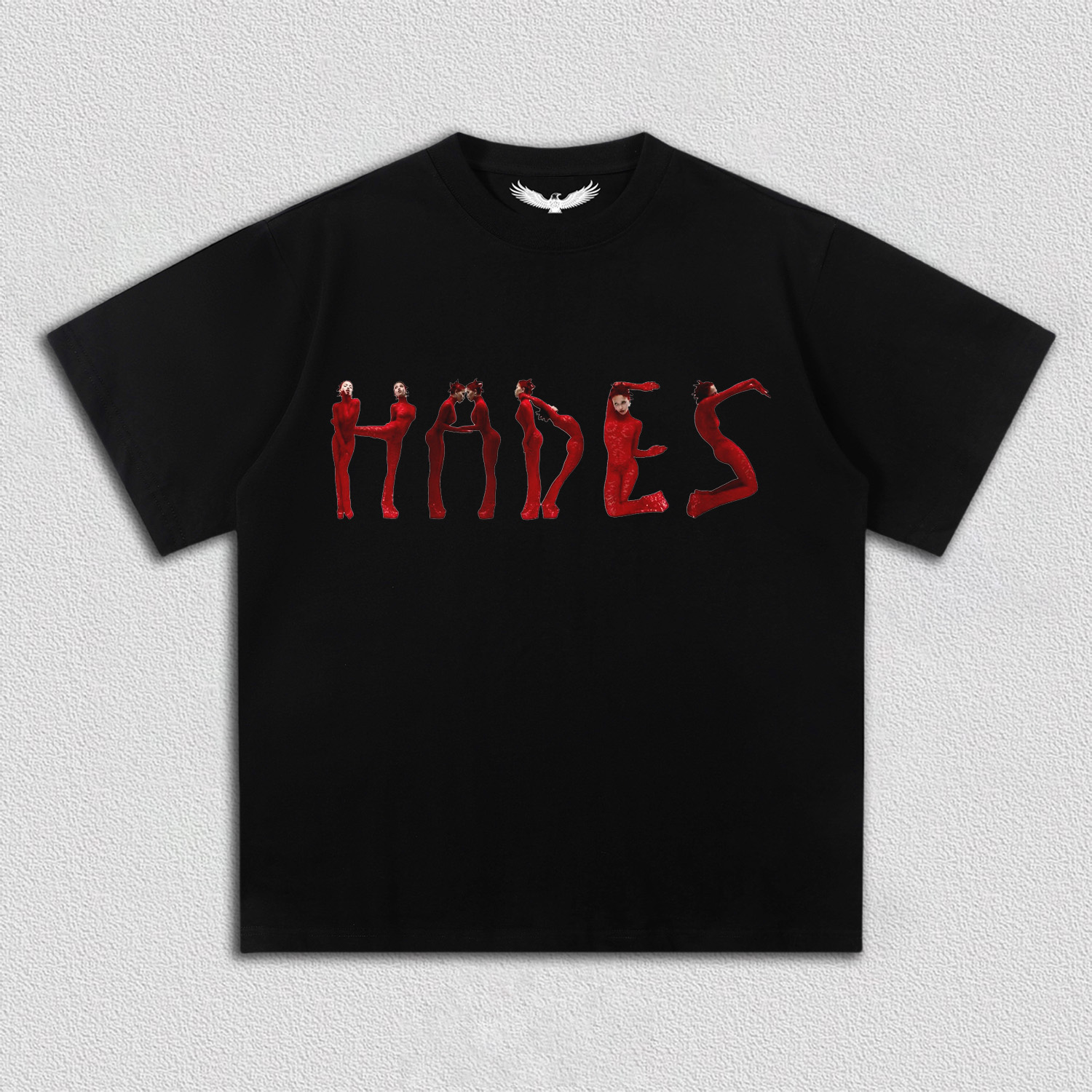 Melanie Martinez HADES TEE D1
