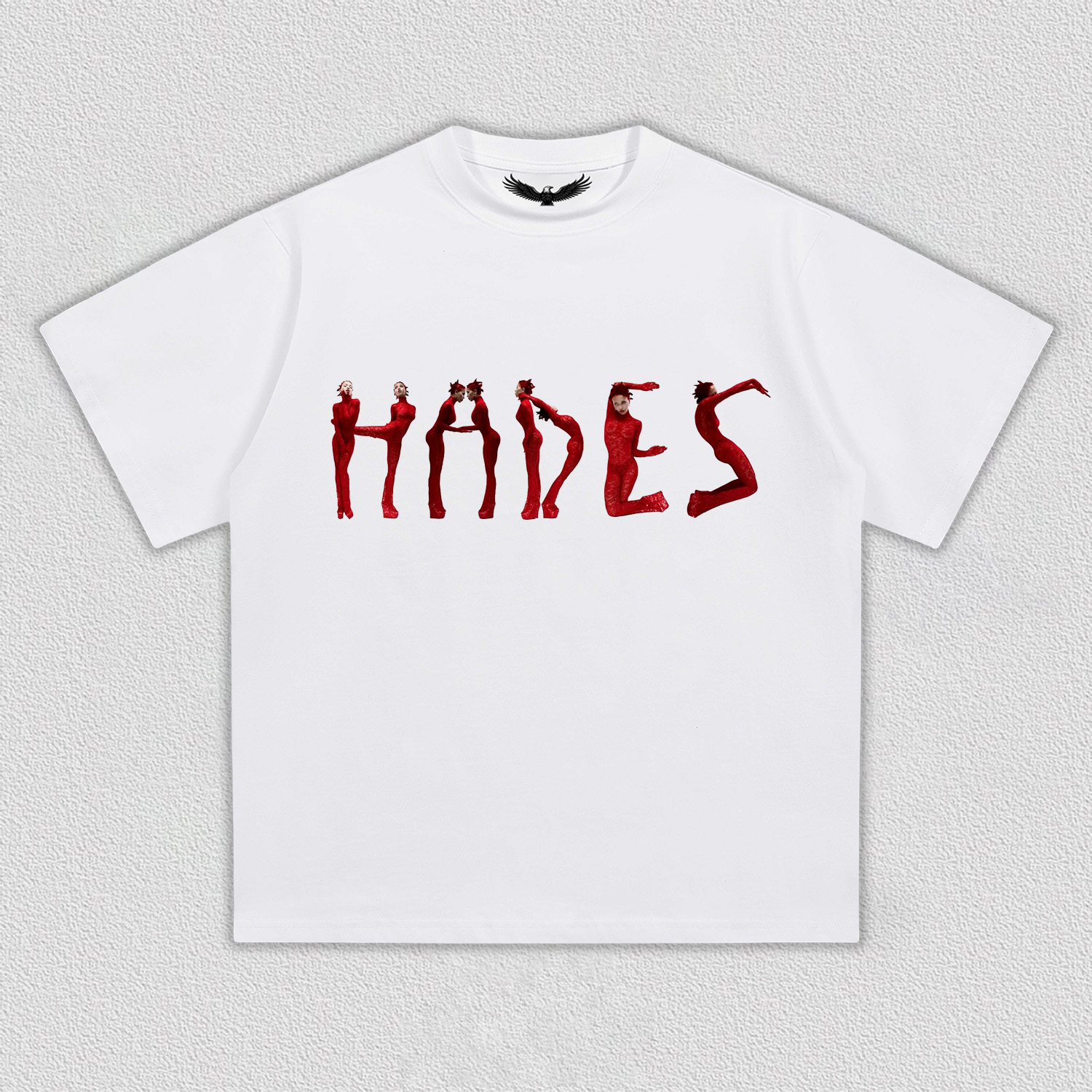 Melanie Martinez HADES TEE V6