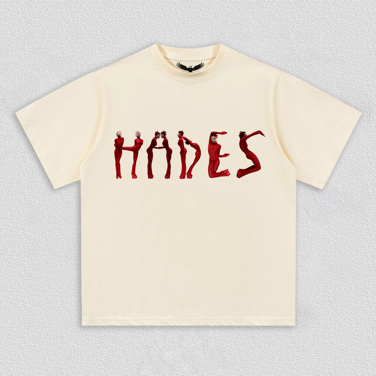 Melanie Martinez HADES TEE V6