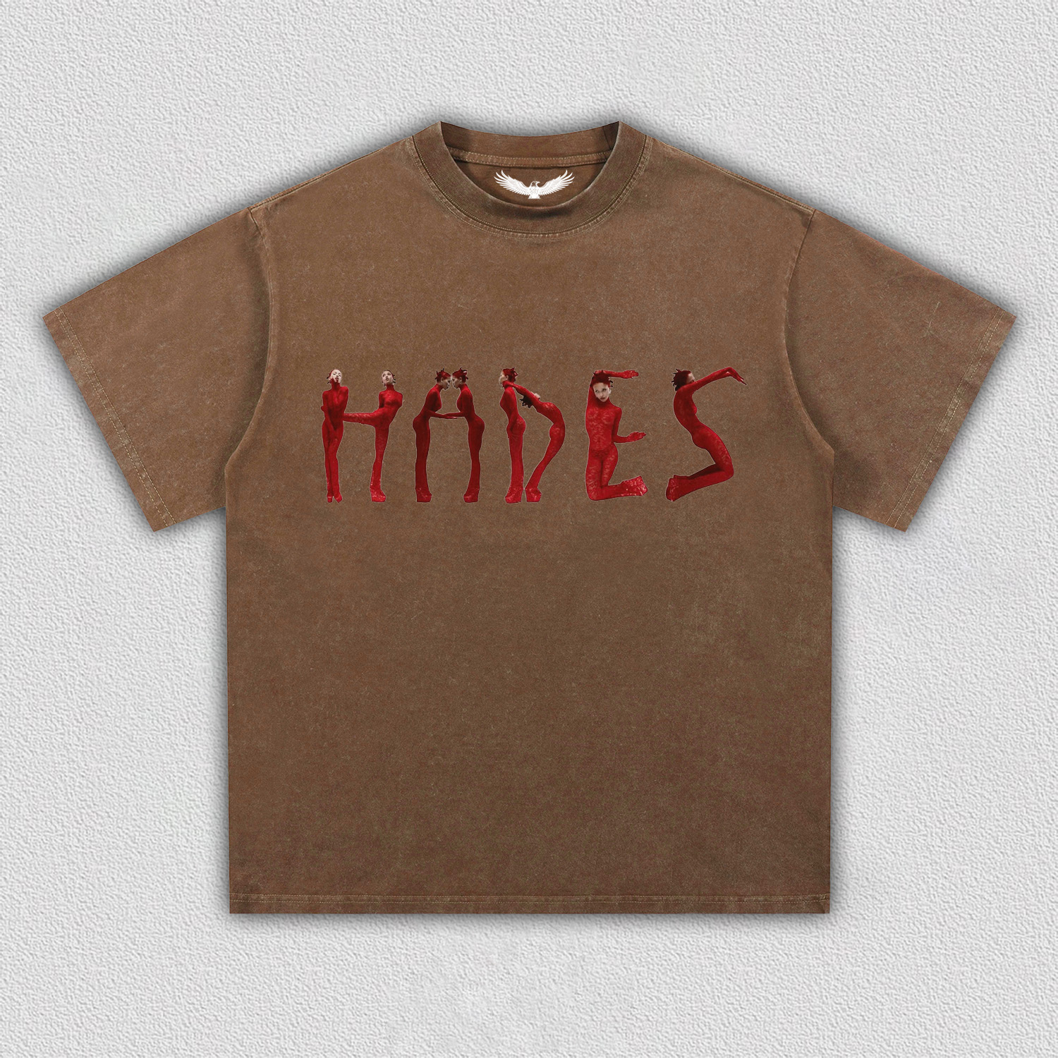 Melanie Martinez HADES TEE V6
