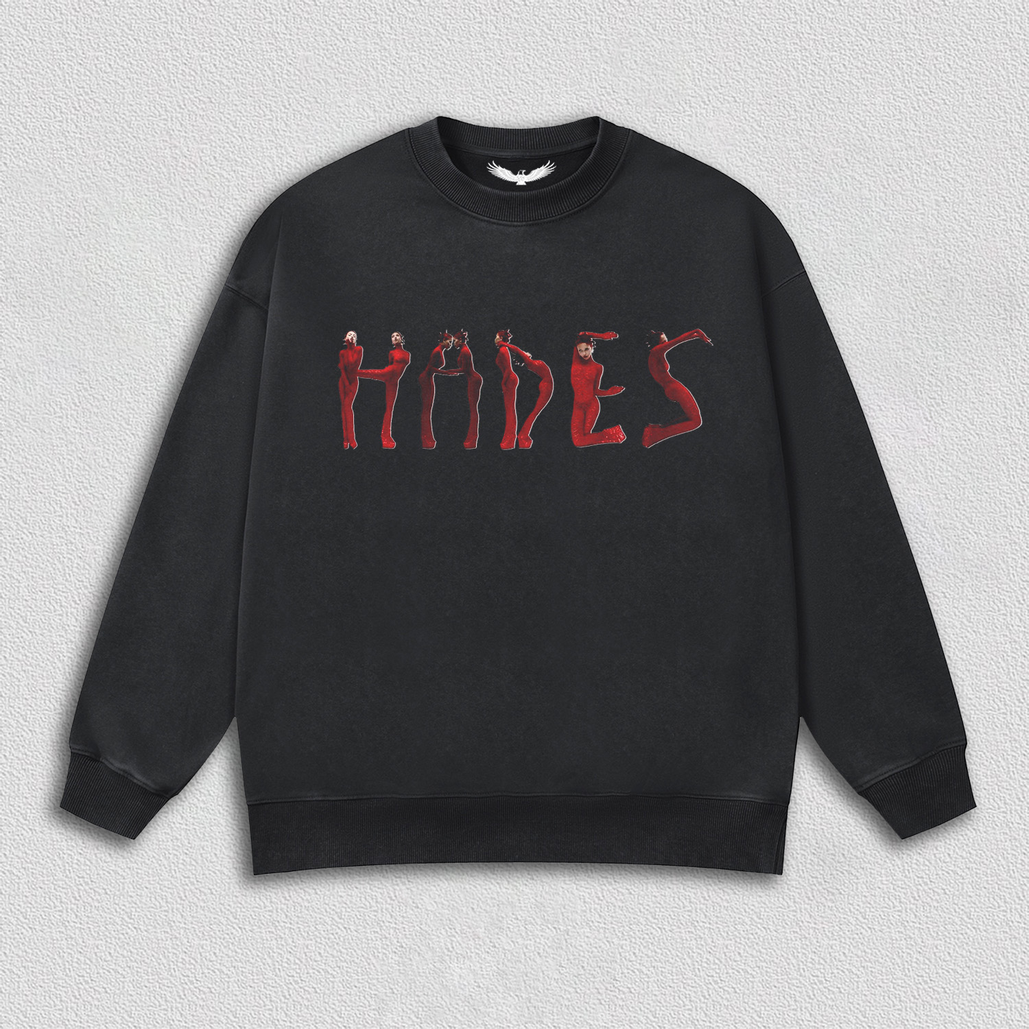 Melanie Martinez HADES TEE V6