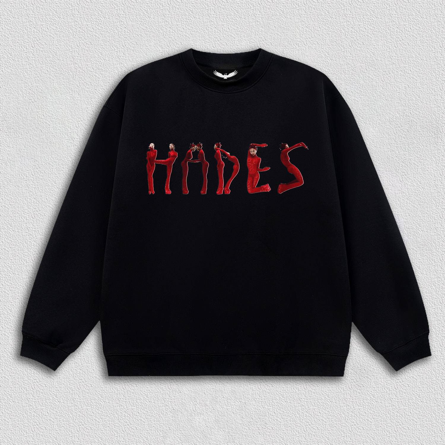 Melanie Martinez HADES TEE V6